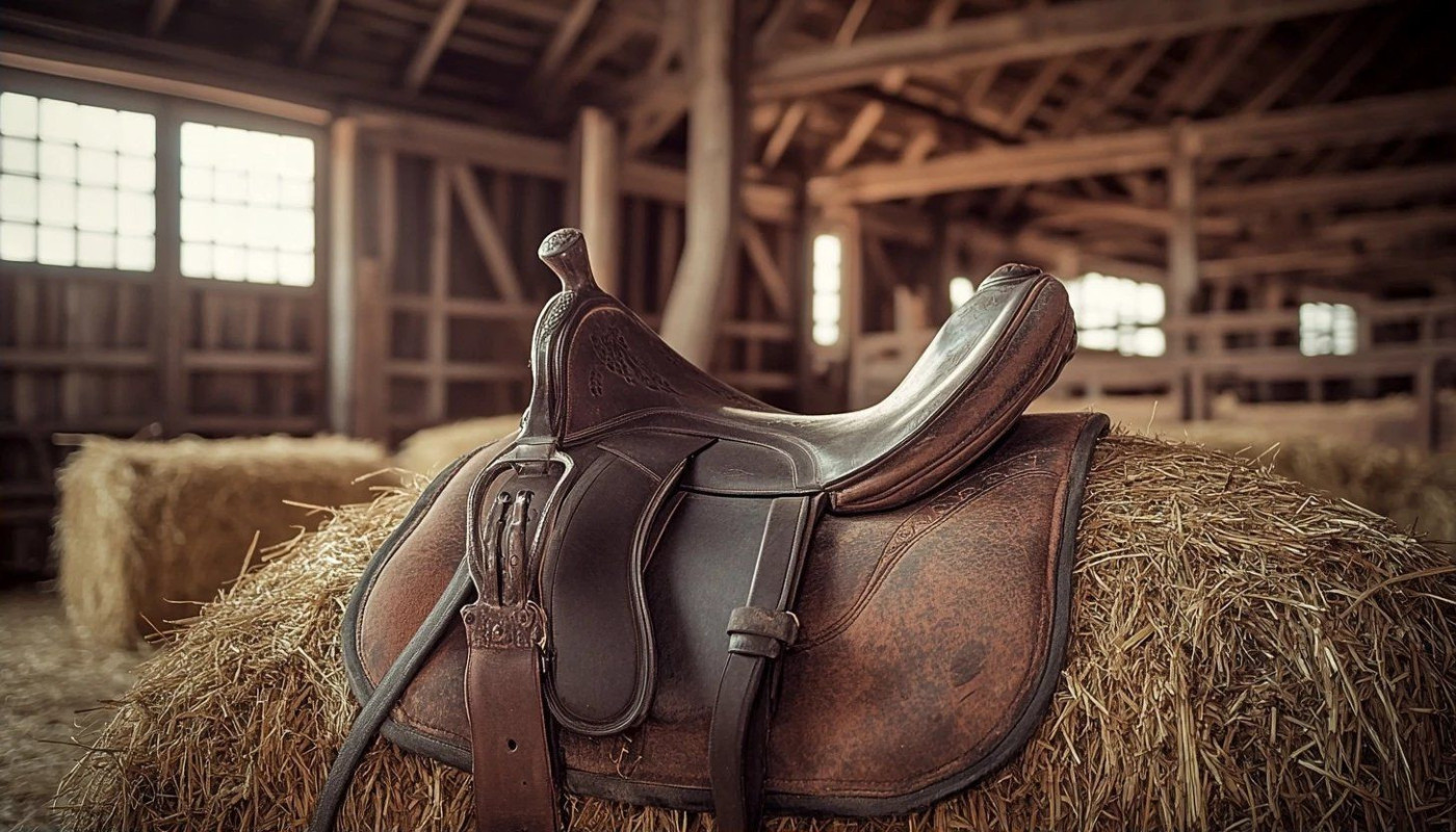 Comment choisir le bon équipement d'équitation d'occasion ?